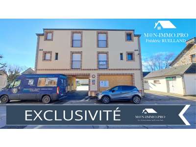 Location Locaux commerciaux - Boutiques à Guichen