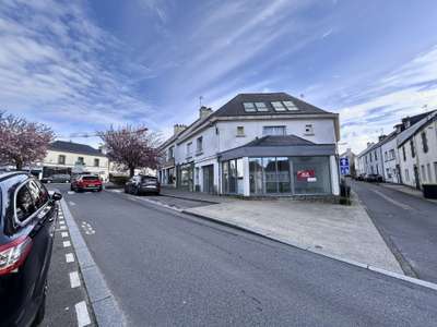 Location Locaux commerciaux - Boutiques à Guidel