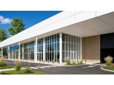 Location Locaux commerciaux - Boutiques à Guignen