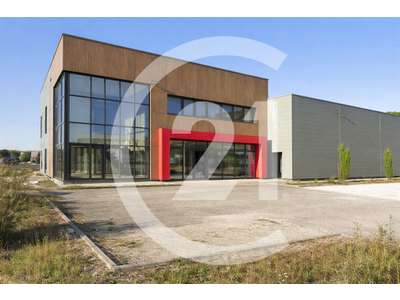 Location Bureaux à Guilherand-Granges