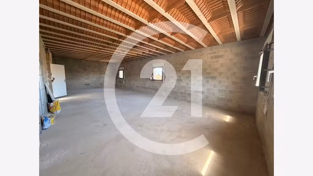 A louer plateau de bureaux ZA Guilherand-Granges  
