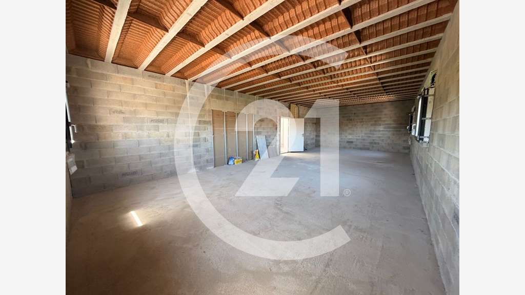 A louer plateau de bureaux ZA Guilherand-Granges  