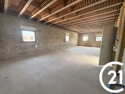 A louer plateau de bureaux ZA Guilherand-Granges  