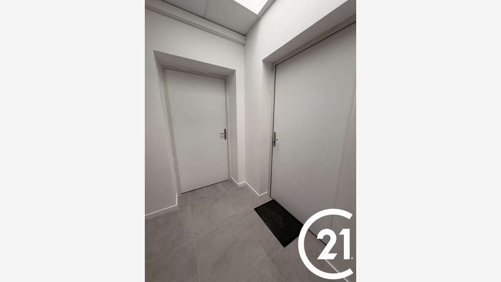 A louer plateau de bureaux ZA Guilherand-Granges  