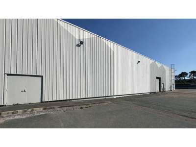 Location Locaux d'activités - Entrepôts à Gujan-Mestras
