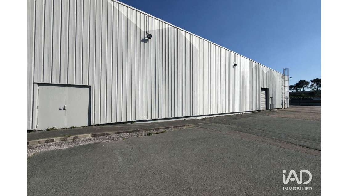 Local commercial à Gujan-Mestras