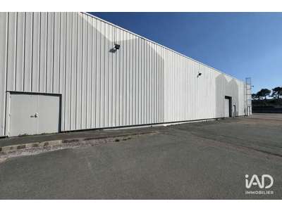 Location Locaux commerciaux - Boutiques à Gujan-Mestras