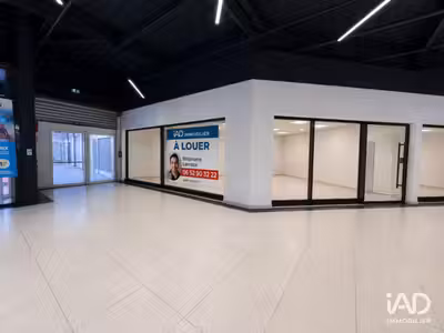 Location Locaux commerciaux - Boutiques à Gujan-Mestras