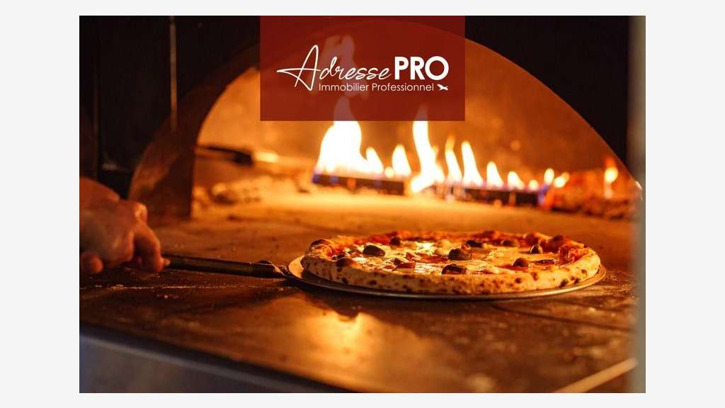 A louer local pour pizzeria 25m² à Gujan-Mestras