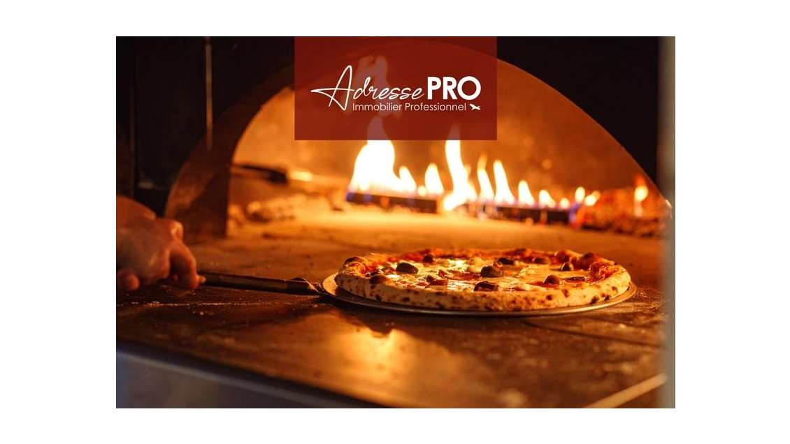 A louer local pour pizzeria 25m² à Gujan-Mestras