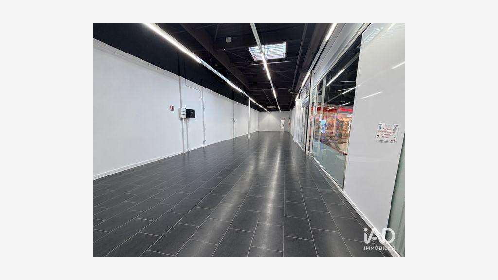 A louer Boutique de 158m² à Gujan-Mestras