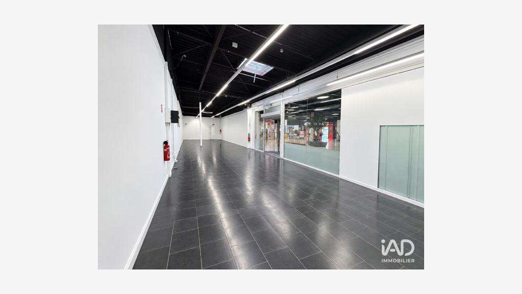 A louer Boutique de 158m² à Gujan-Mestras