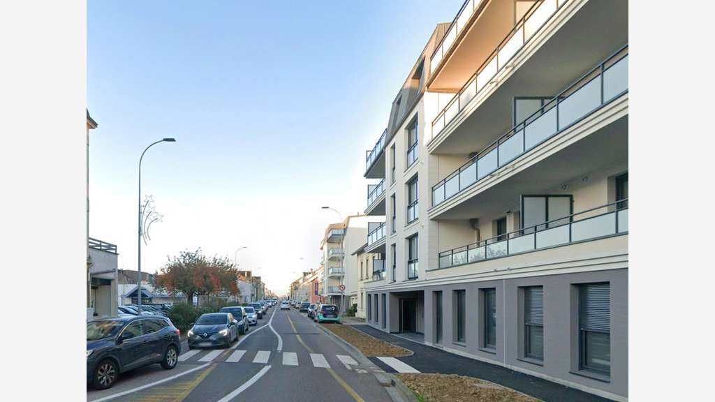 Local 63m² à louer à Hagondange centre