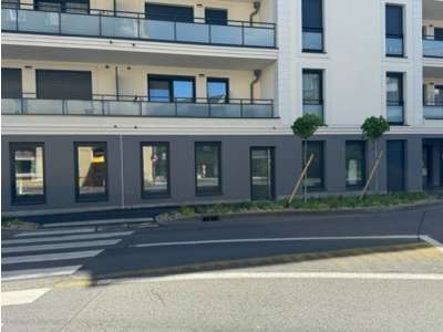 Location Locaux commerciaux - Boutiques à Hagondange