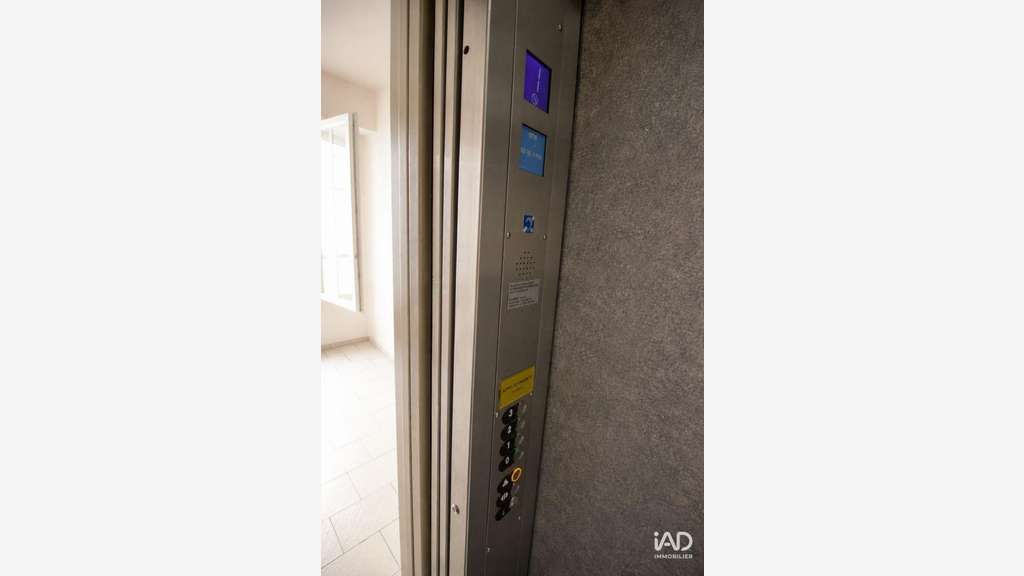 A louer local pro de 66m² en centre-ville Haguenau
