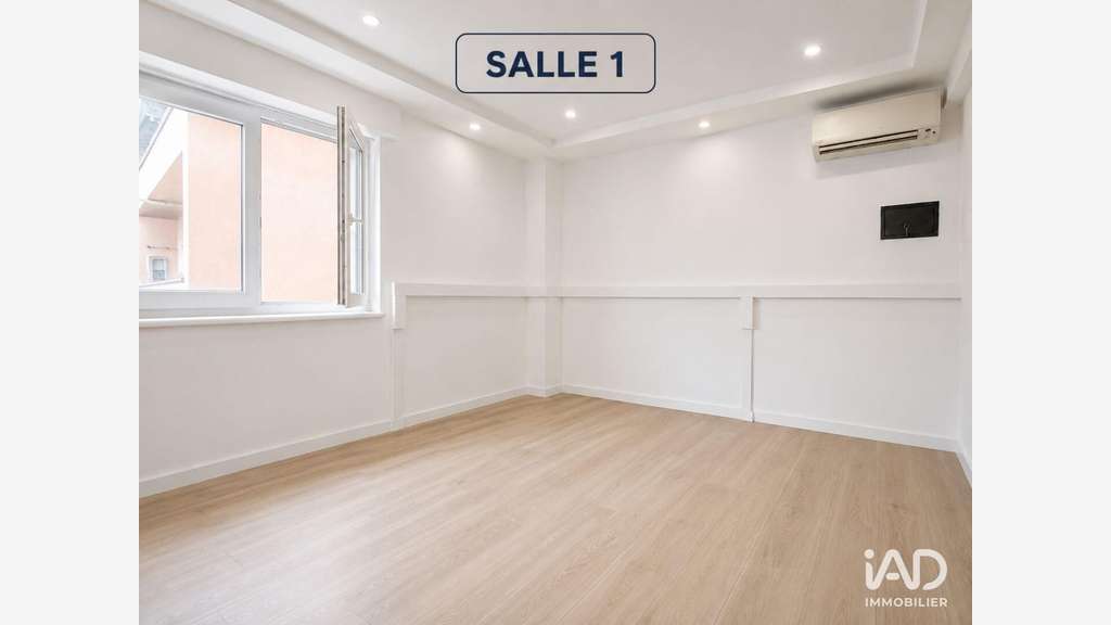 A louer local pro de 66m² en centre-ville Haguenau