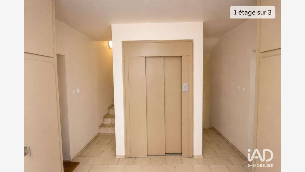 A louer local pro de 66m² en centre-ville Haguenau