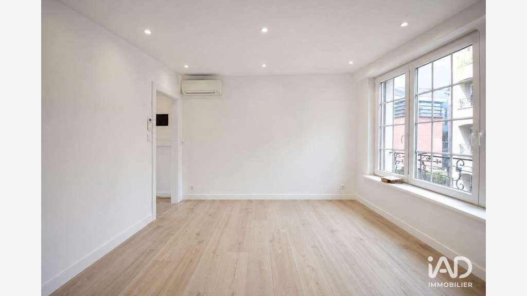 A louer local pro de 66m² en centre-ville Haguenau