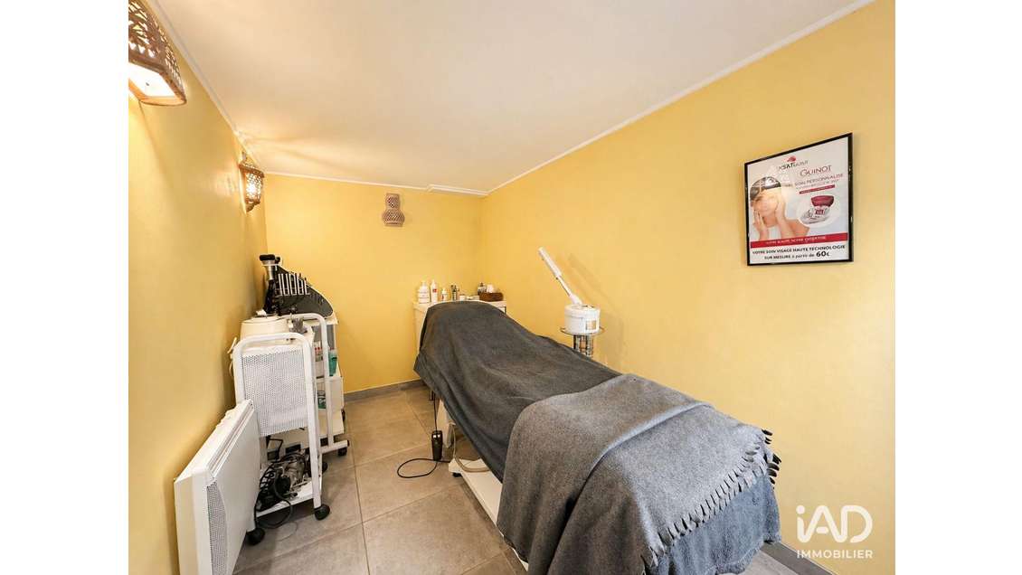 A louer murs commerciaux 85m² à Ham-sous-Varsberg