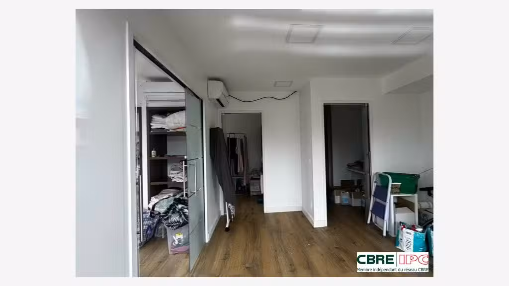 Location local commercial de 39m² en RDC Hasparren