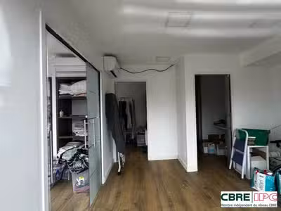 Location local commercial de 39m² en RDC Hasparren