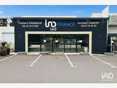 Boutique à Haute-Goulaine