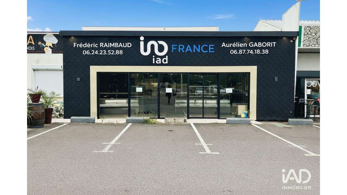 Boutique à Haute-Goulaine