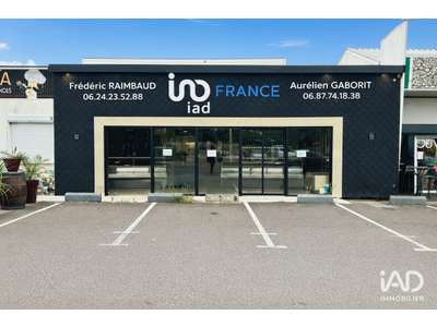 Location Locaux commerciaux - Boutiques à Haute-Goulaine