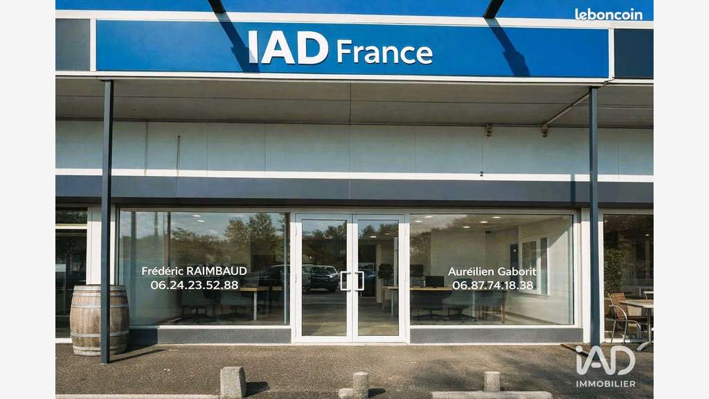 Boutique à Haute-Goulaine