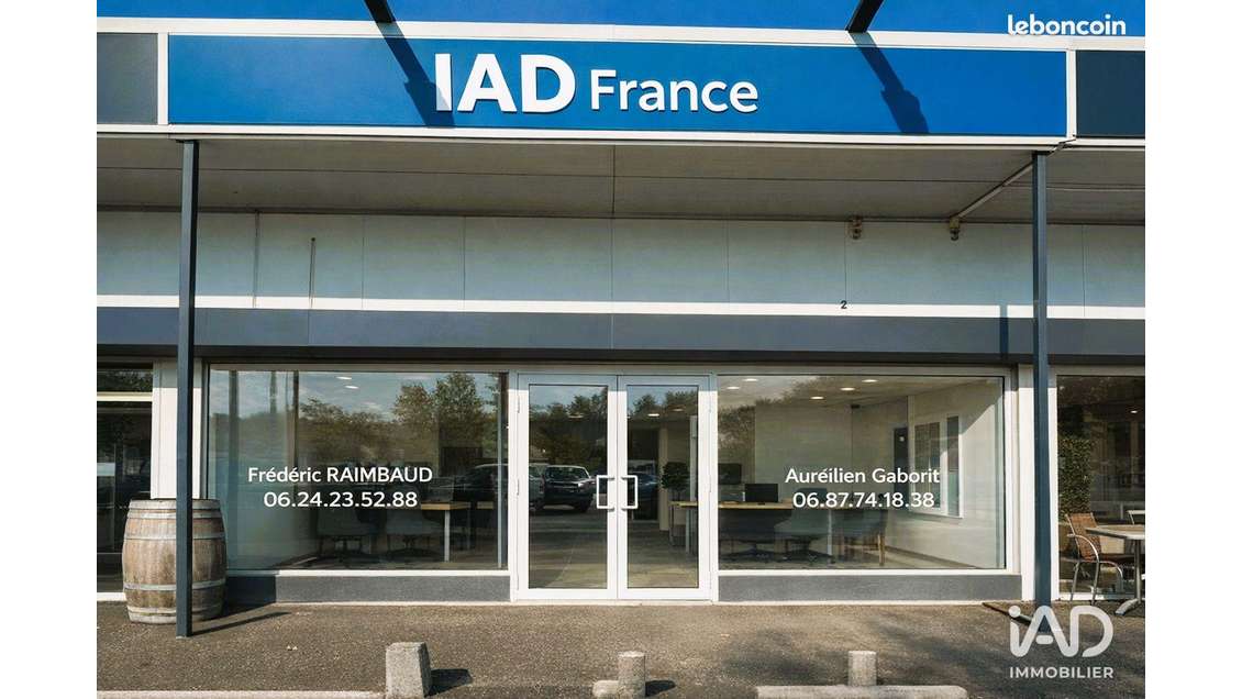 Boutique à Haute-Goulaine