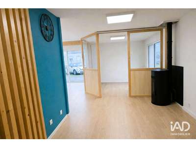 Location Locaux commerciaux - Boutiques à Haute-Goulaine