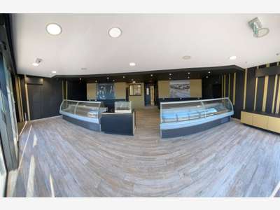 A louer local commercial 144m² au Sud de Nantes