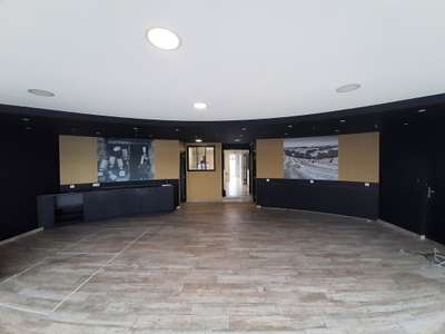 A louer local commercial 144m² au Sud de Nantes