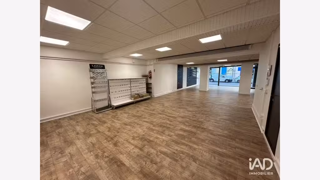 Boutique à Hauts de Bienne