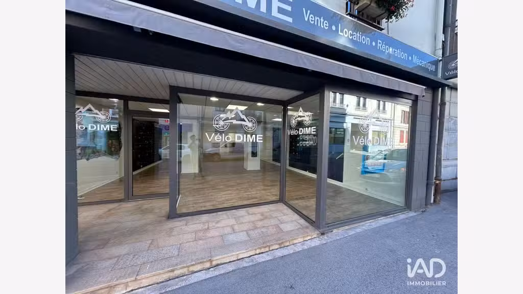 Boutique à Hauts de Bienne