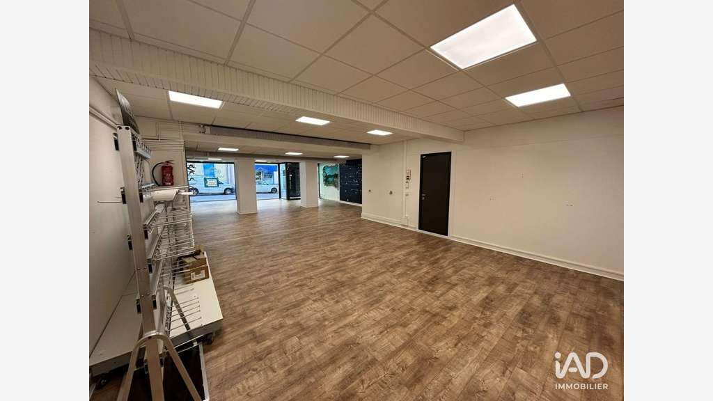Boutique à Hauts de Bienne