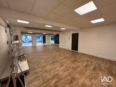 Boutique à Hauts de Bienne