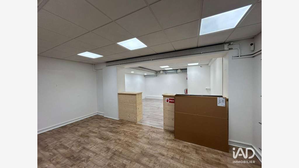 Boutique à Hauts de Bienne