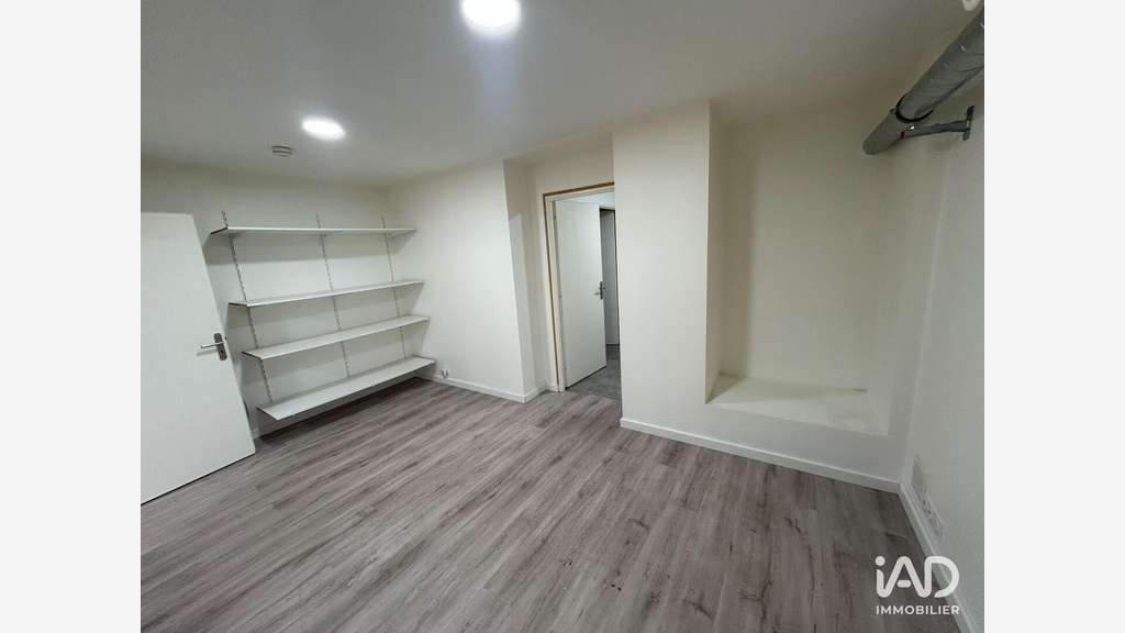 Boutique à Hauts de Bienne
