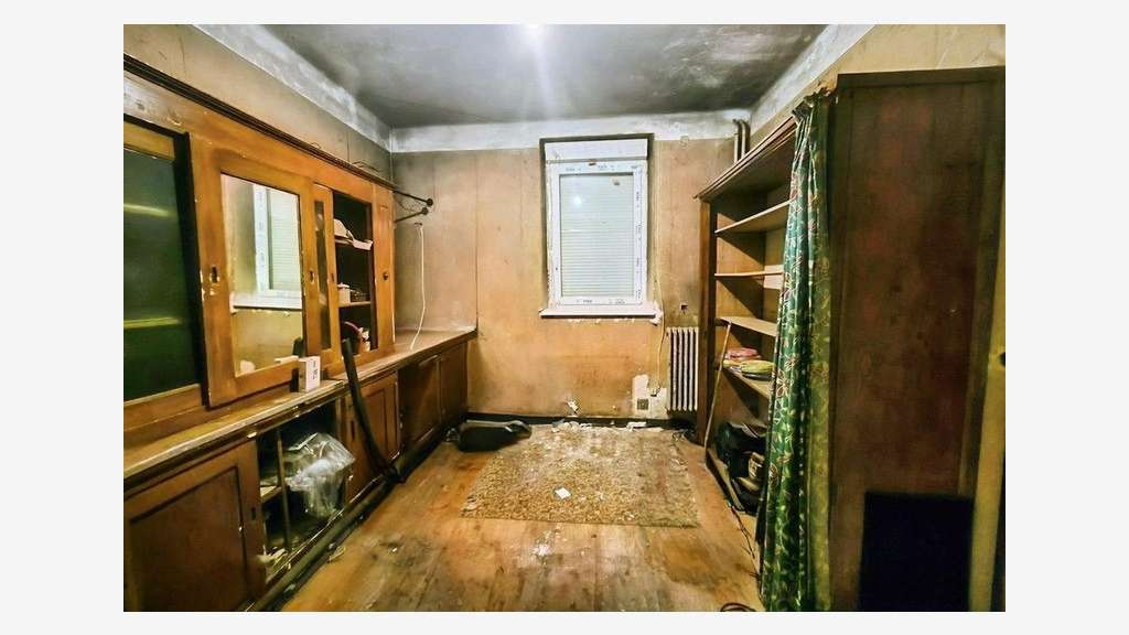 A louer local commercial 91m² au centre de Hayange
