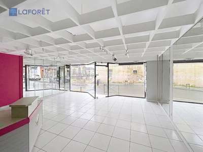 Location Locaux commerciaux - Boutiques à Hennebont