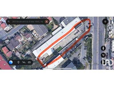 Location Locaux commerciaux - Boutiques à Herblay-sur-Seine