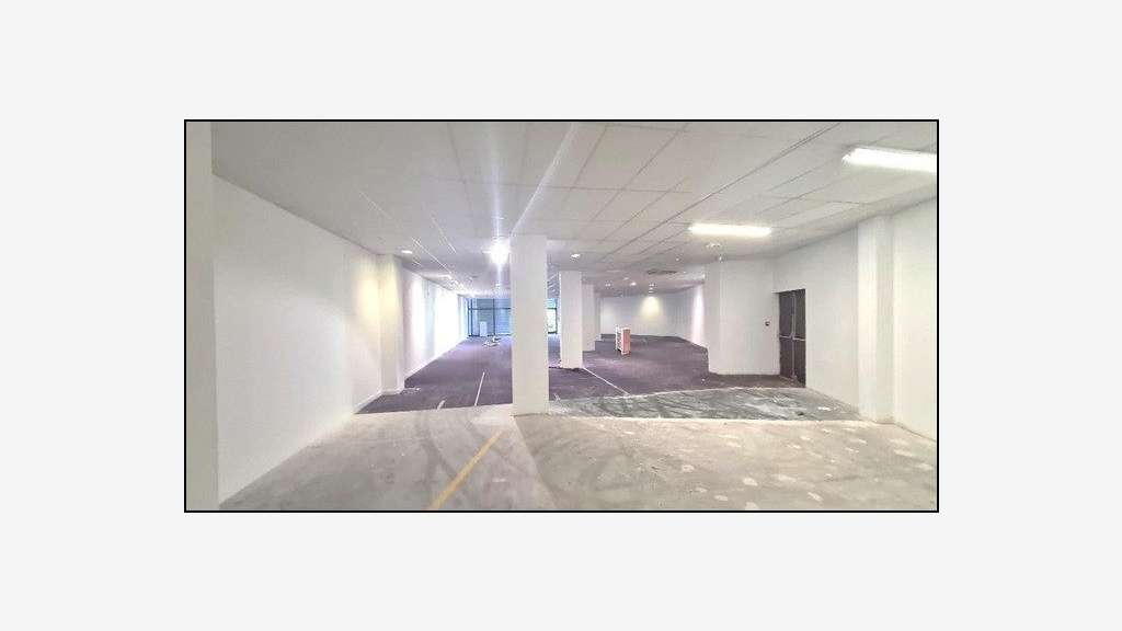 Local commercial 1500m² à louer en zc à Herblay