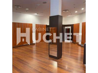 Location Locaux commerciaux - Boutiques à Hérouville-Saint-Clair