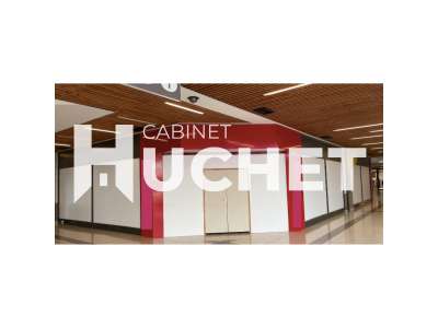 Location Locaux commerciaux - Boutiques à Hérouville-Saint-Clair