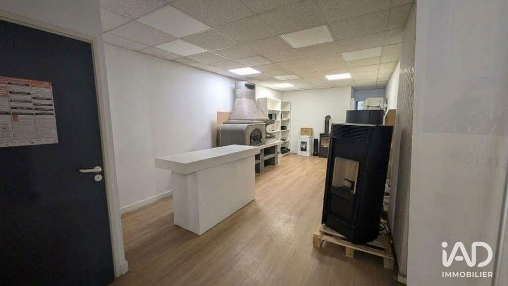 Boutique à Hersin-Coupigny