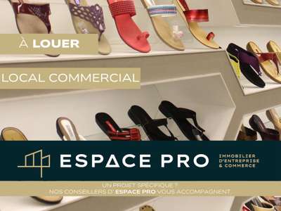 Location Locaux commerciaux - Boutiques à Honfleur