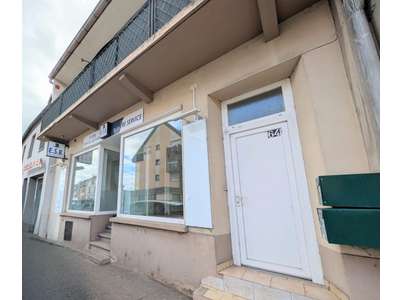 Location Locaux commerciaux - Boutiques à Horbourg-Wihr