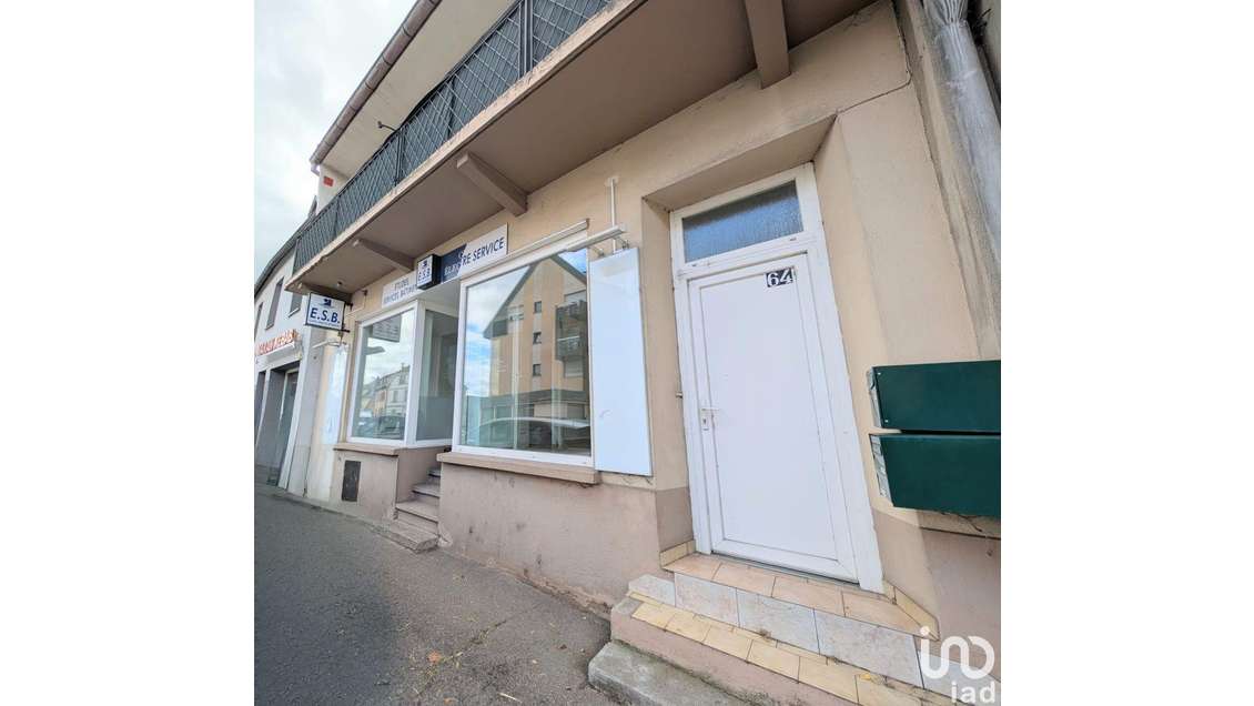 Boutique à Horbourg-Wihr
