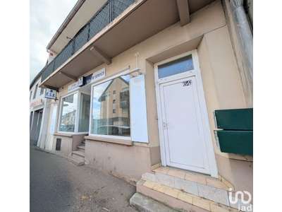 Location Locaux commerciaux - Boutiques à Horbourg-Wihr